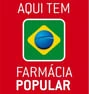 Aqui tem Farmácia Popular